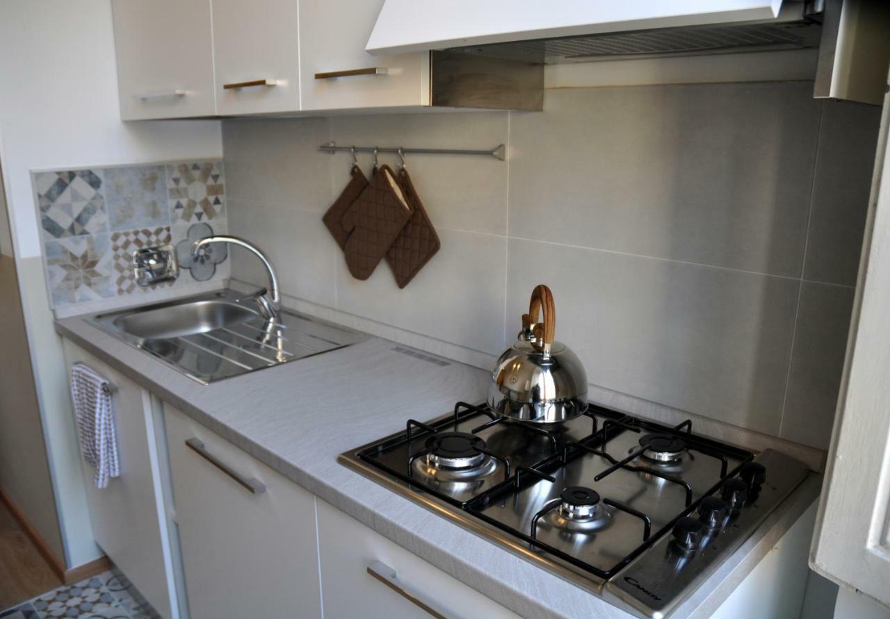 Rhome Away Trastevere - Domus Rom Exterior foto