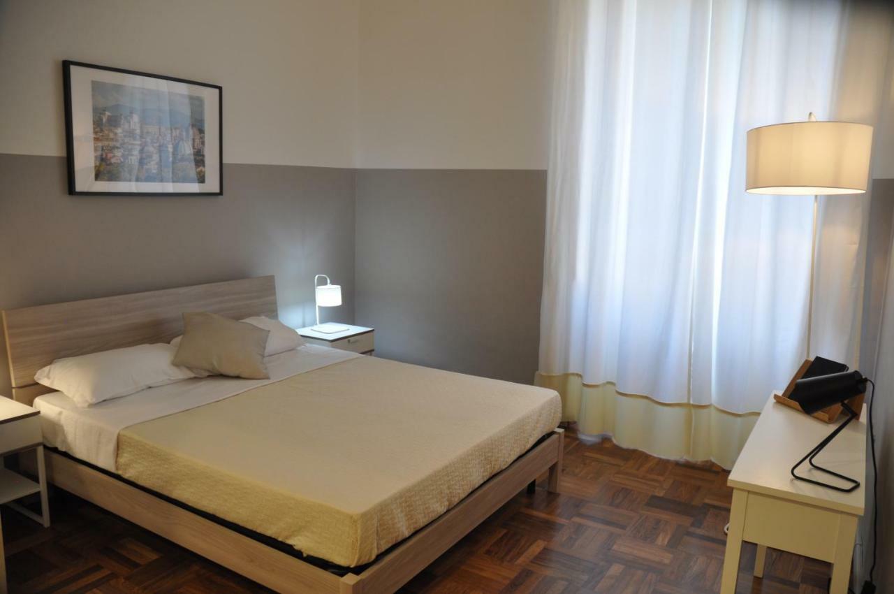 Rhome Away Trastevere - Domus Rom Exterior foto