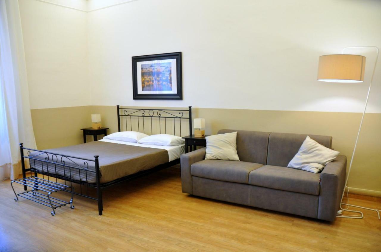 Rhome Away Trastevere - Domus Rom Exterior foto