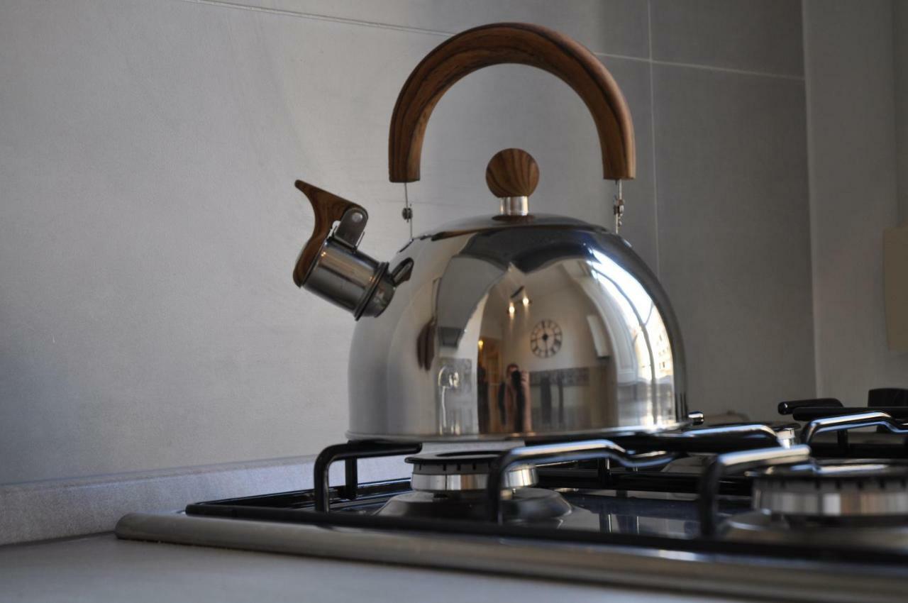 Rhome Away Trastevere - Domus Rom Exterior foto
