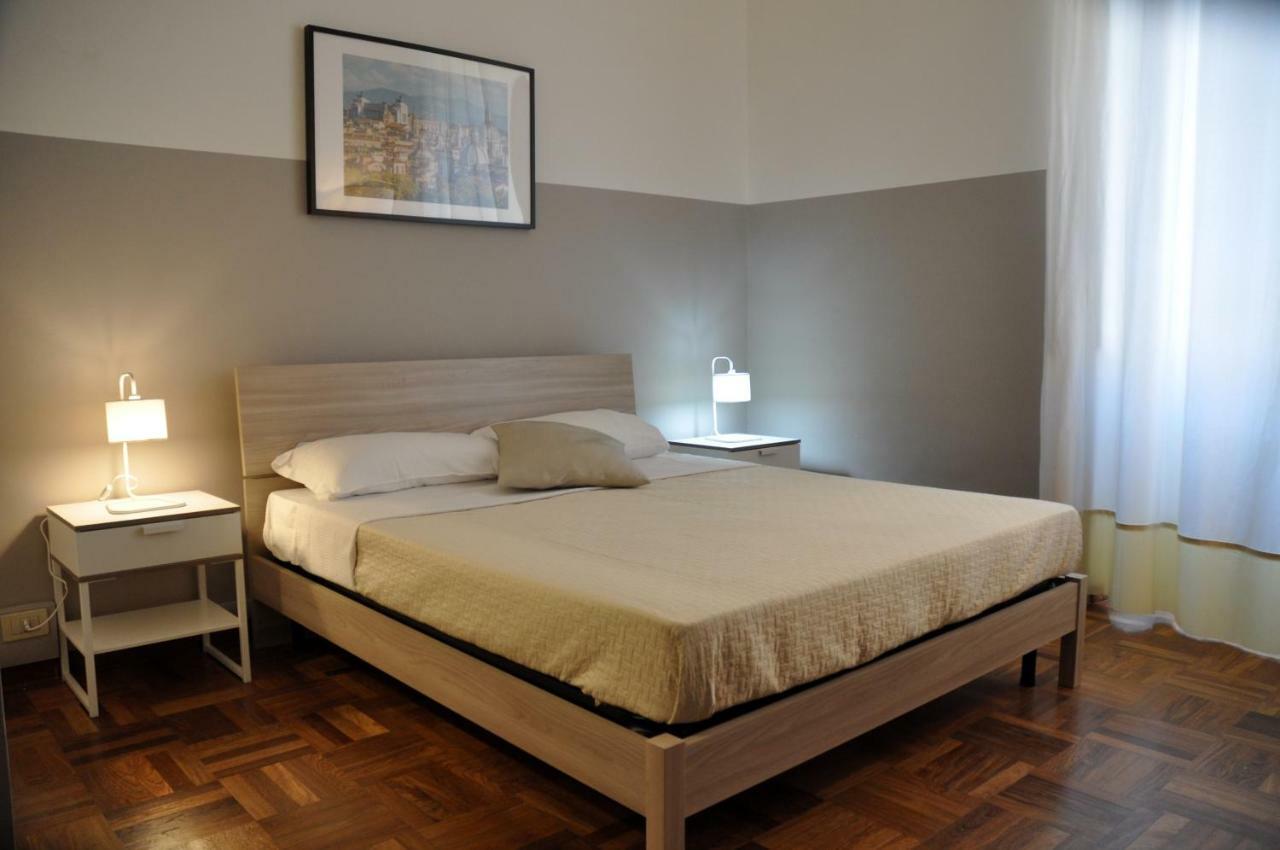 Rhome Away Trastevere - Domus Rom Exterior foto