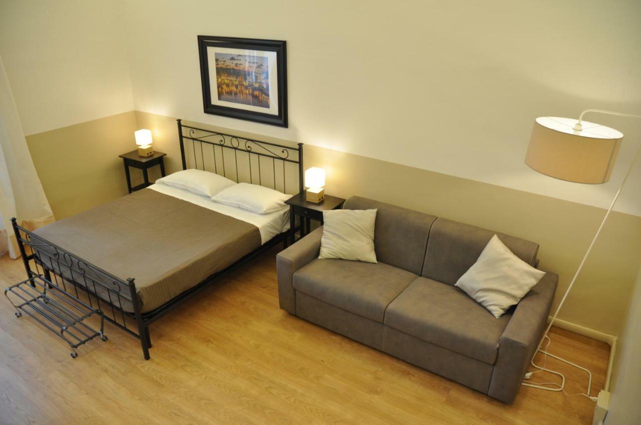 Rhome Away Trastevere - Domus Rom Exterior foto