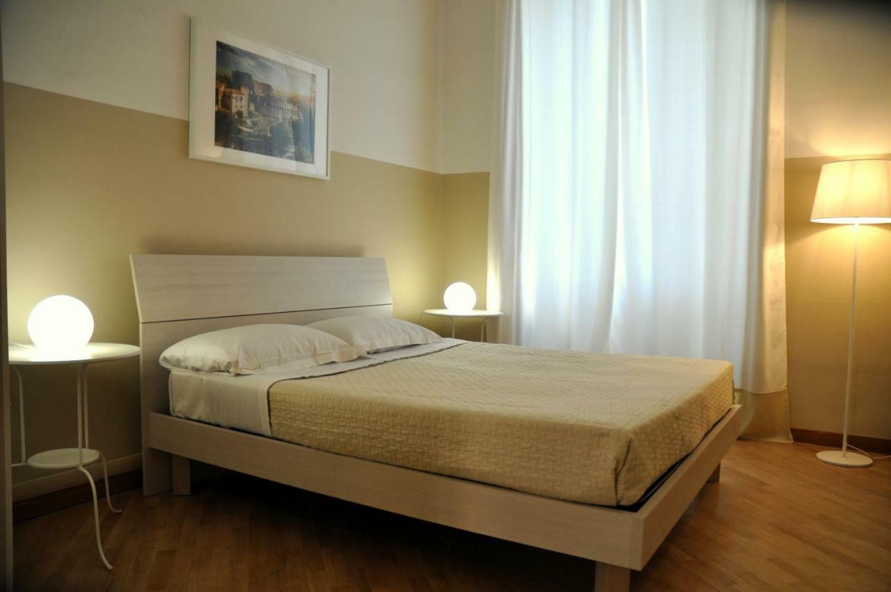 Rhome Away Trastevere - Domus Rom Exterior foto
