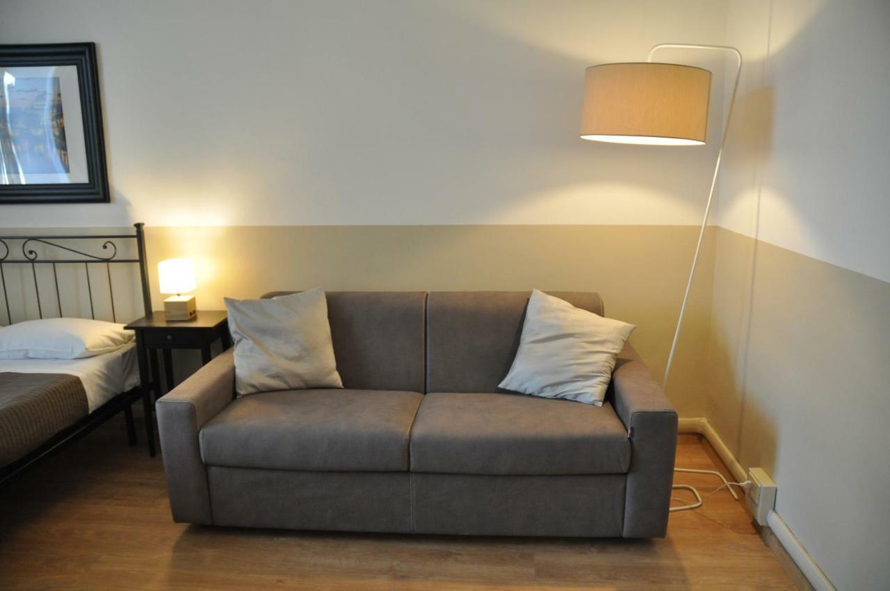 Rhome Away Trastevere - Domus Rom Exterior foto
