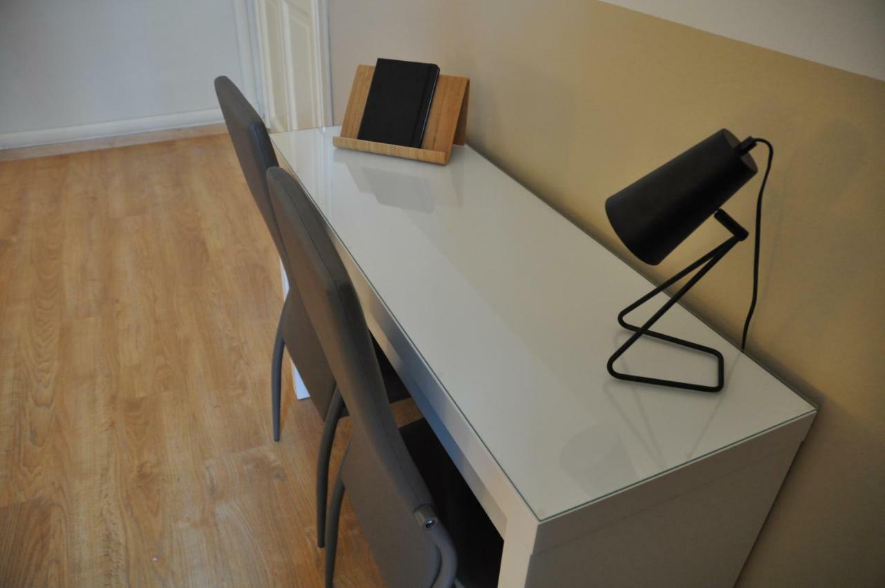 Rhome Away Trastevere - Domus Rom Exterior foto