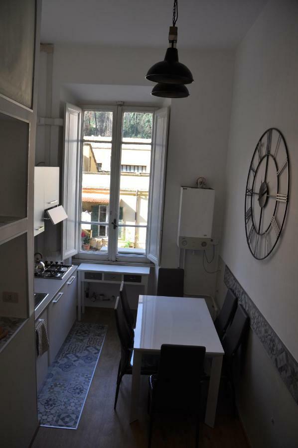 Rhome Away Trastevere - Domus Rom Exterior foto